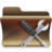 folder utilities